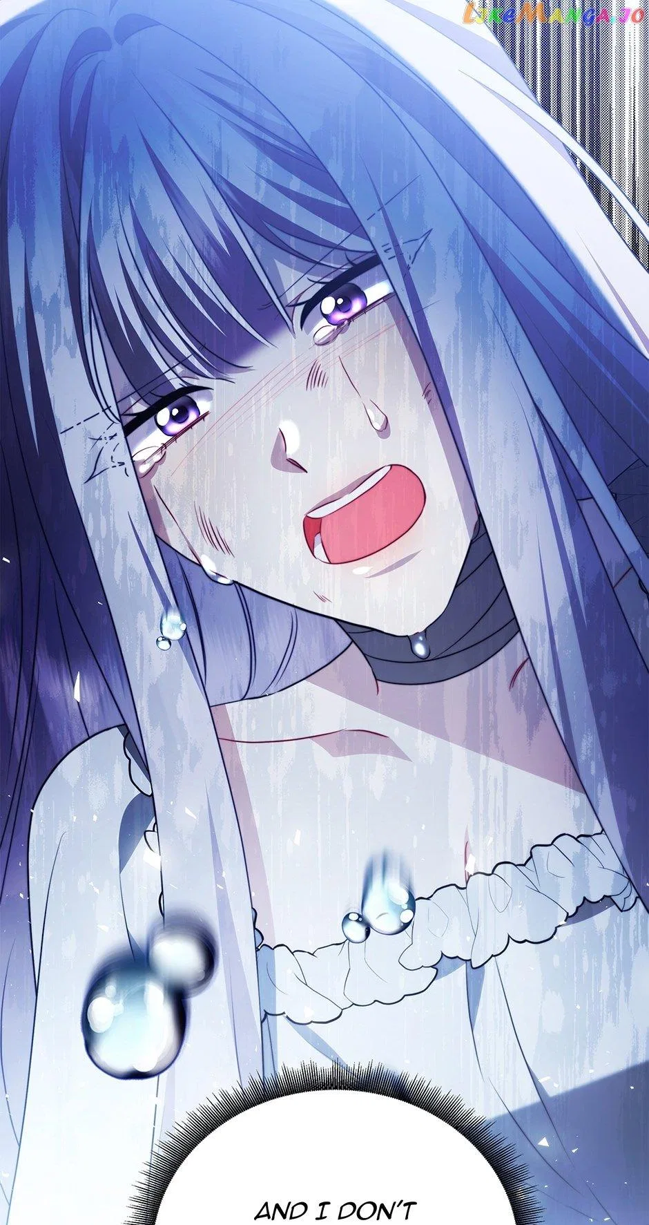 Your Regrets Mean Nothing to Me Chapter 97 – Page 37