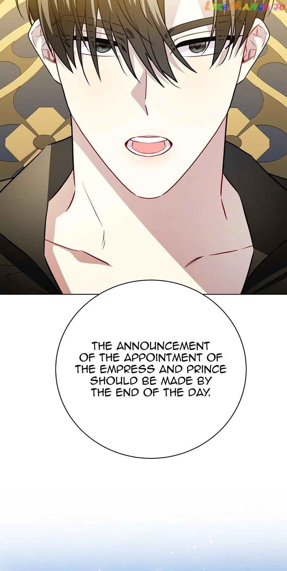 Your Regrets Mean Nothing to Me Chapter 97 – Page 42