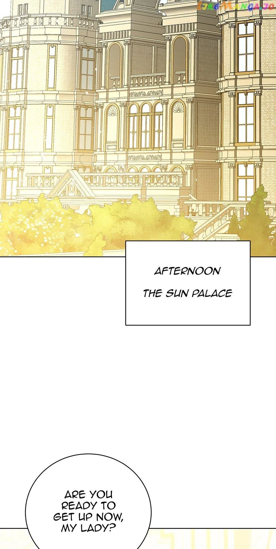 Your Regrets Mean Nothing to Me Chapter 97 – Page 44