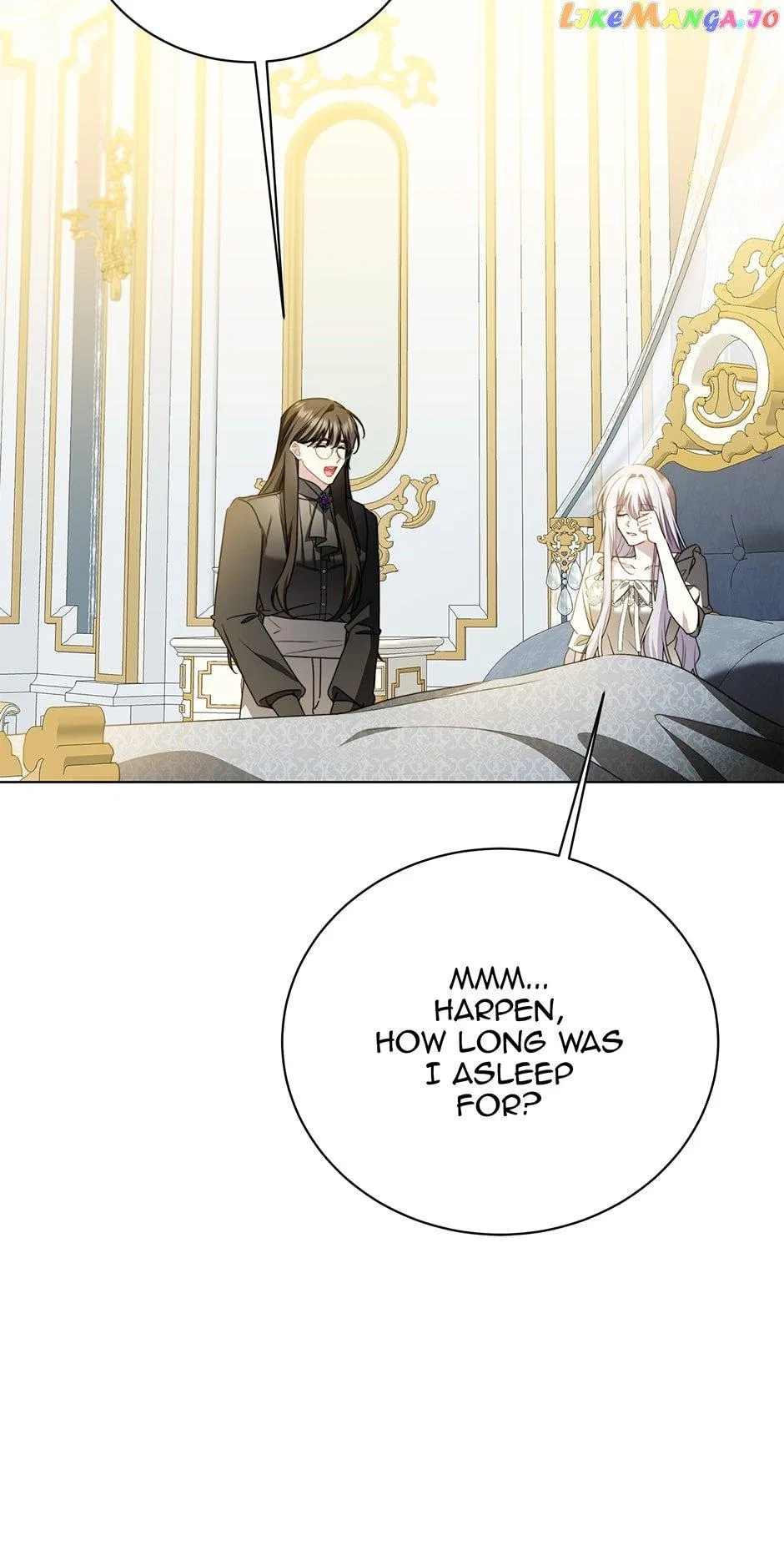 Your Regrets Mean Nothing to Me Chapter 97 – Page 45