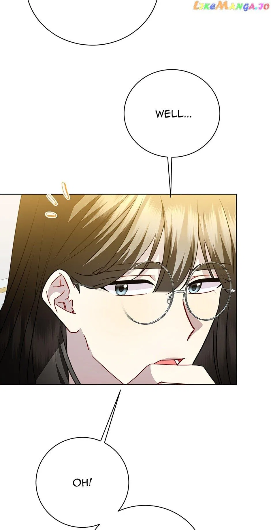 Your Regrets Mean Nothing to Me Chapter 97 – Page 47