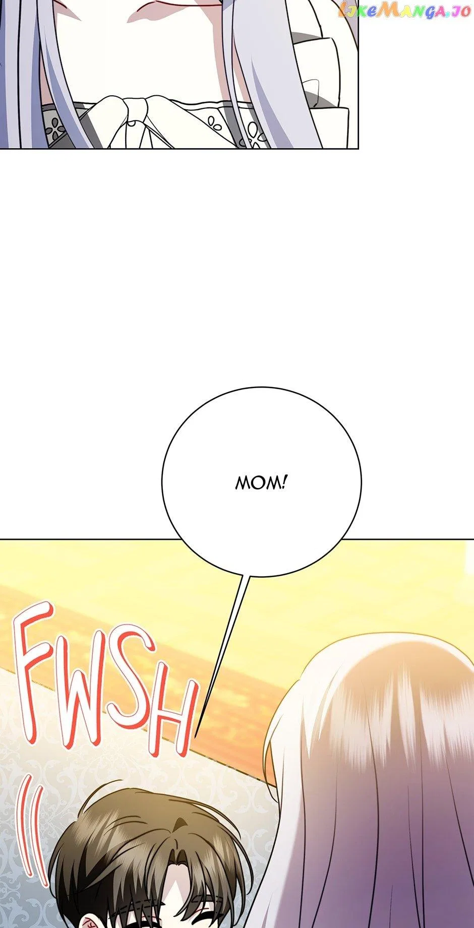Your Regrets Mean Nothing to Me Chapter 97 – Page 50