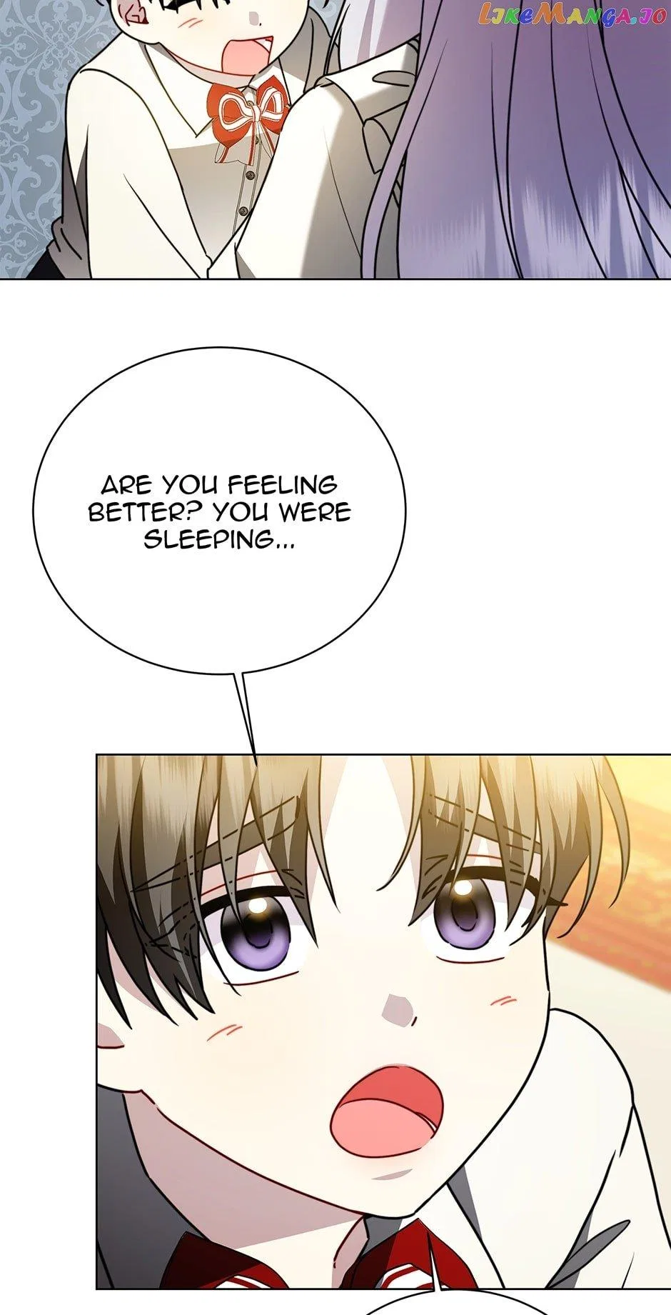 Your Regrets Mean Nothing to Me Chapter 97 – Page 51