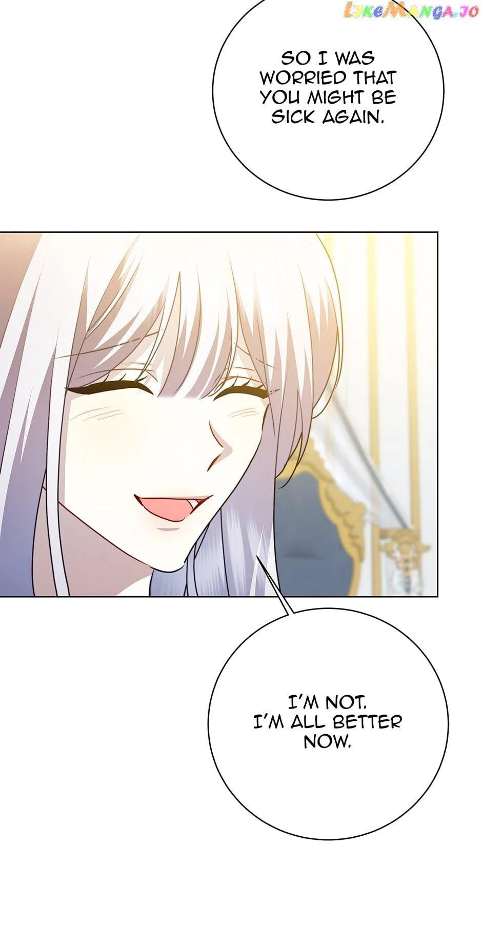 Your Regrets Mean Nothing to Me Chapter 97 – Page 52