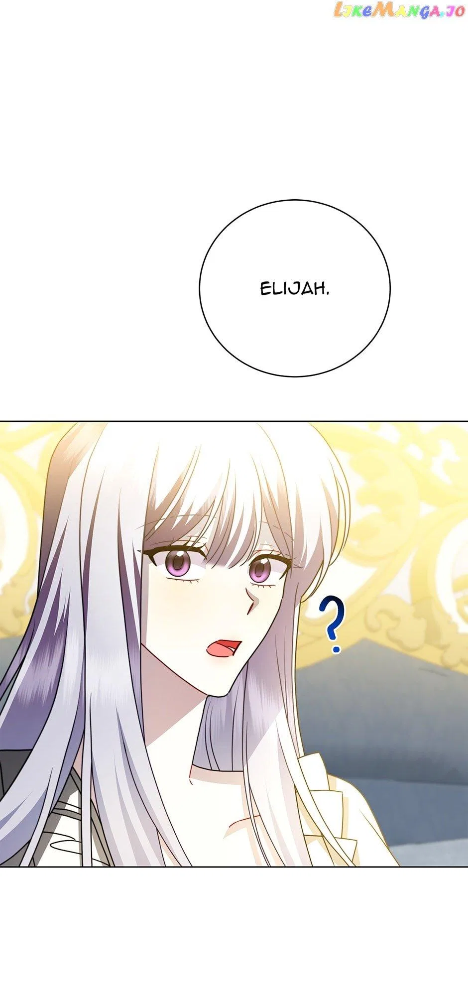 Your Regrets Mean Nothing to Me Chapter 97 – Page 53
