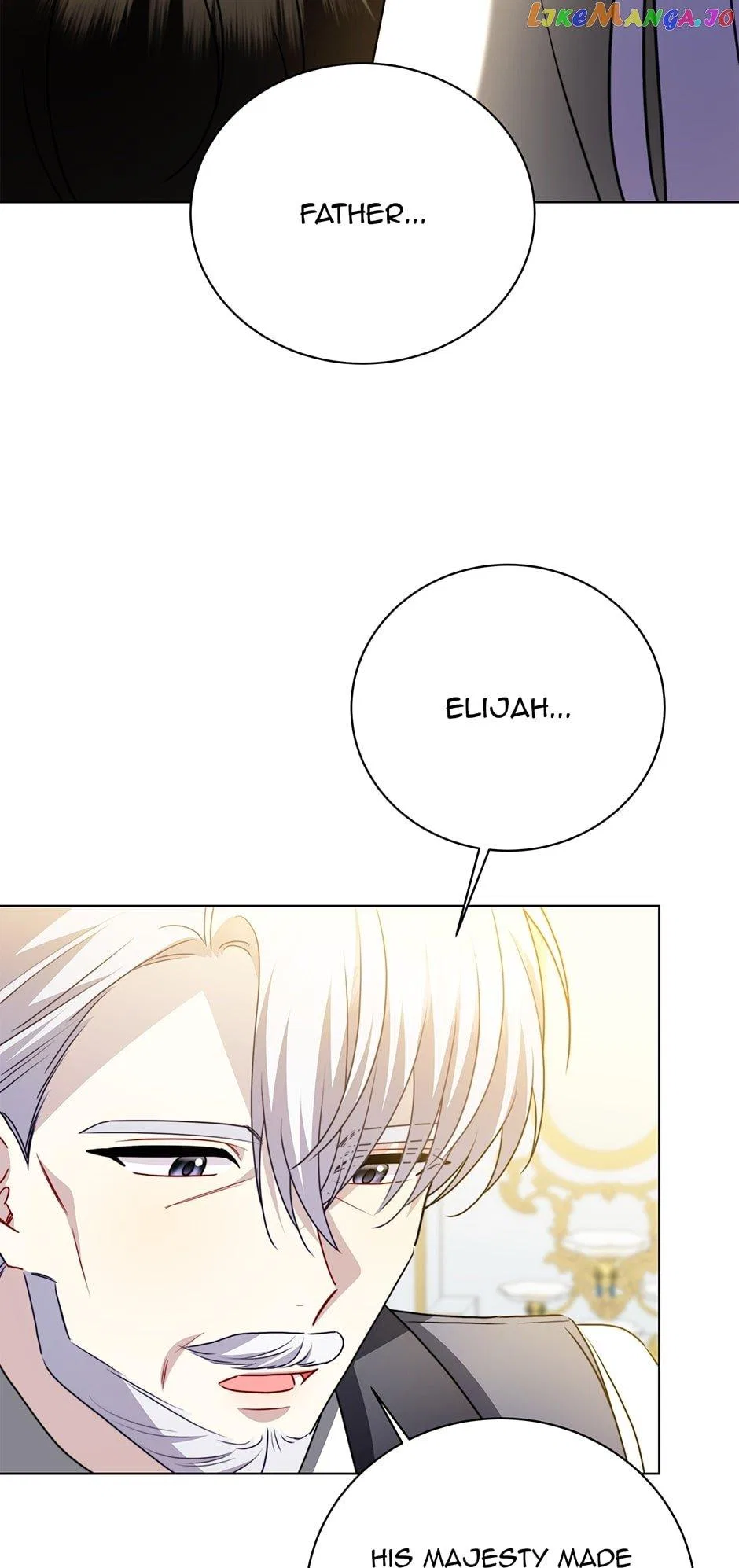 Your Regrets Mean Nothing to Me Chapter 97 – Page 55