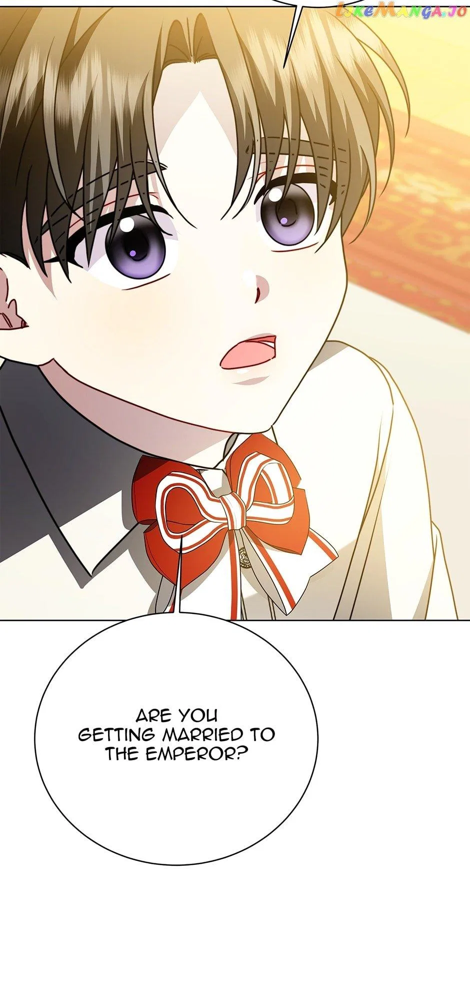 Your Regrets Mean Nothing to Me Chapter 97 – Page 58