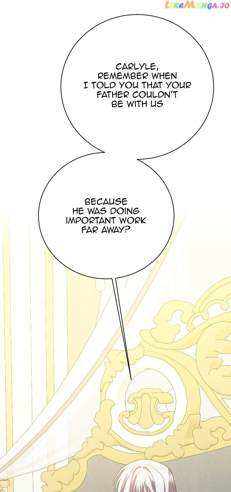 Your Regrets Mean Nothing to Me Chapter 97 – Page 59