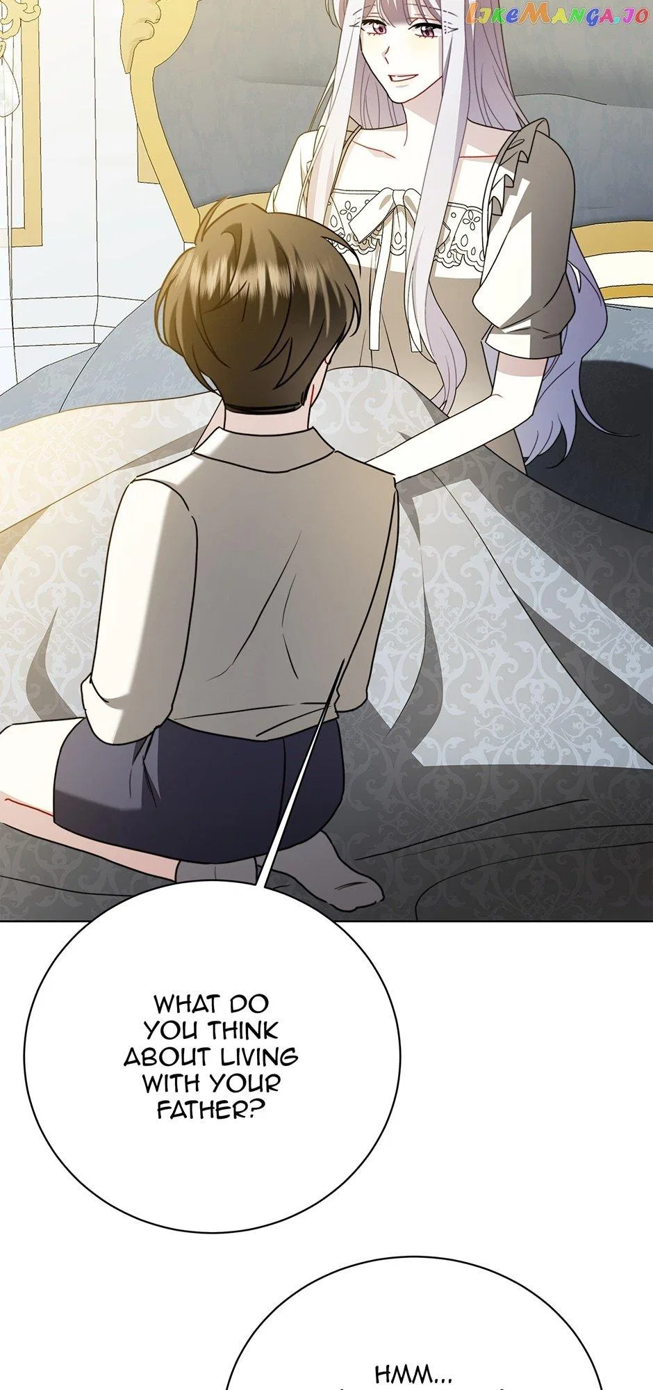 Your Regrets Mean Nothing to Me Chapter 97 – Page 60