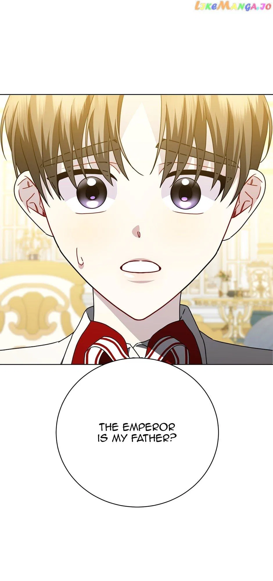 Your Regrets Mean Nothing to Me Chapter 97 – Page 63