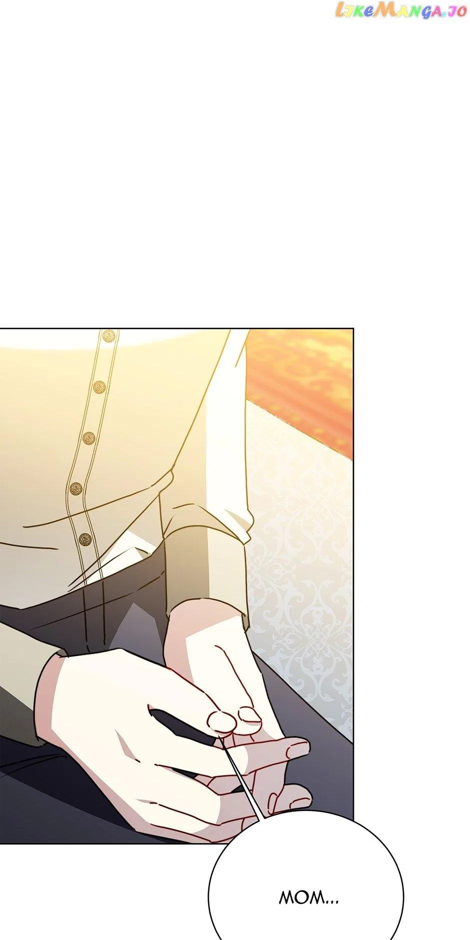 Your Regrets Mean Nothing to Me Chapter 97 – Page 65