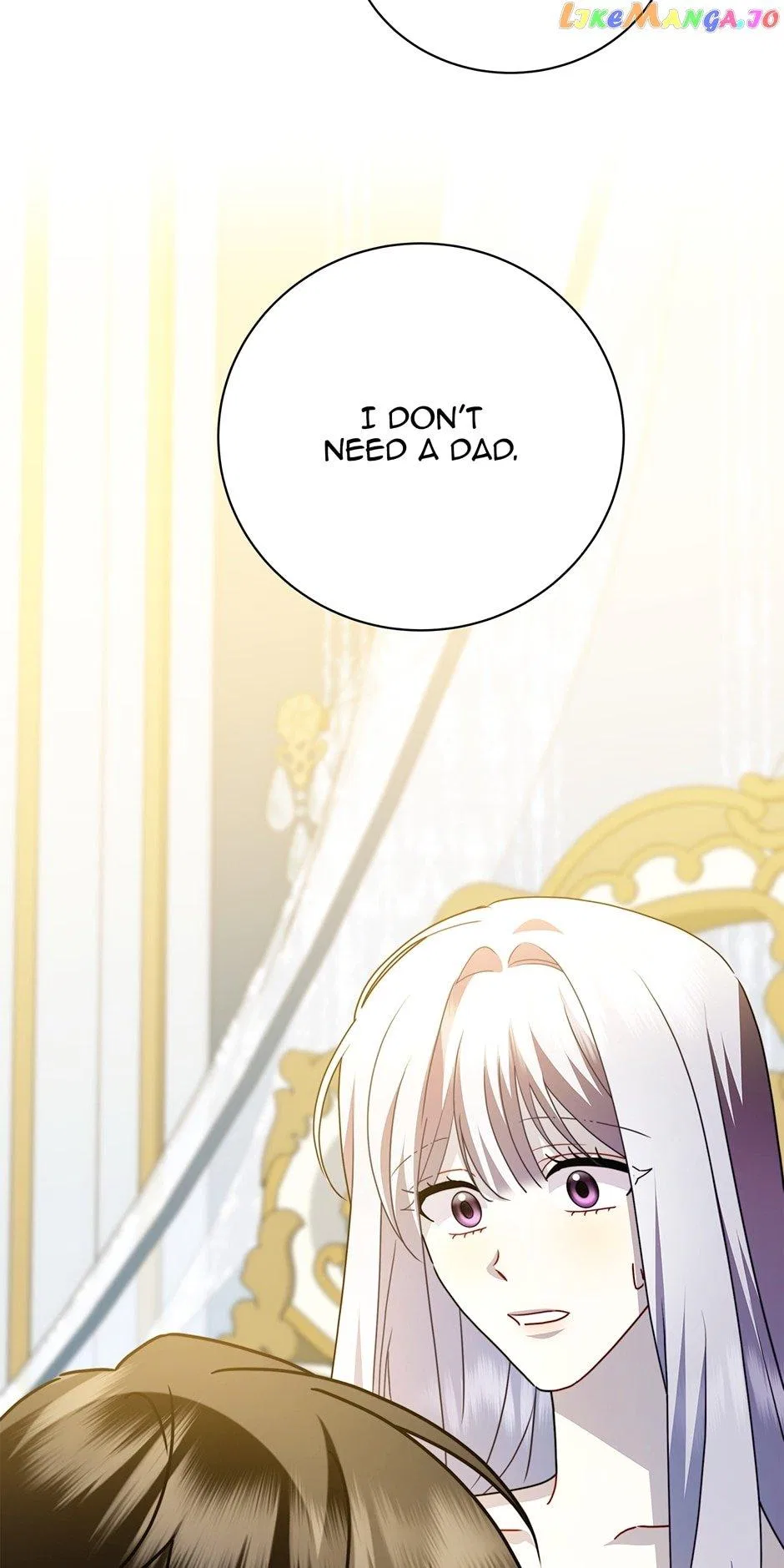 Your Regrets Mean Nothing to Me Chapter 97 – Page 66