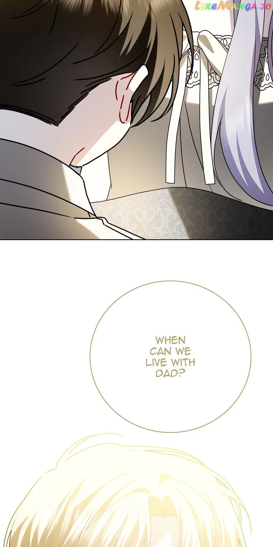 Your Regrets Mean Nothing to Me Chapter 97 – Page 67