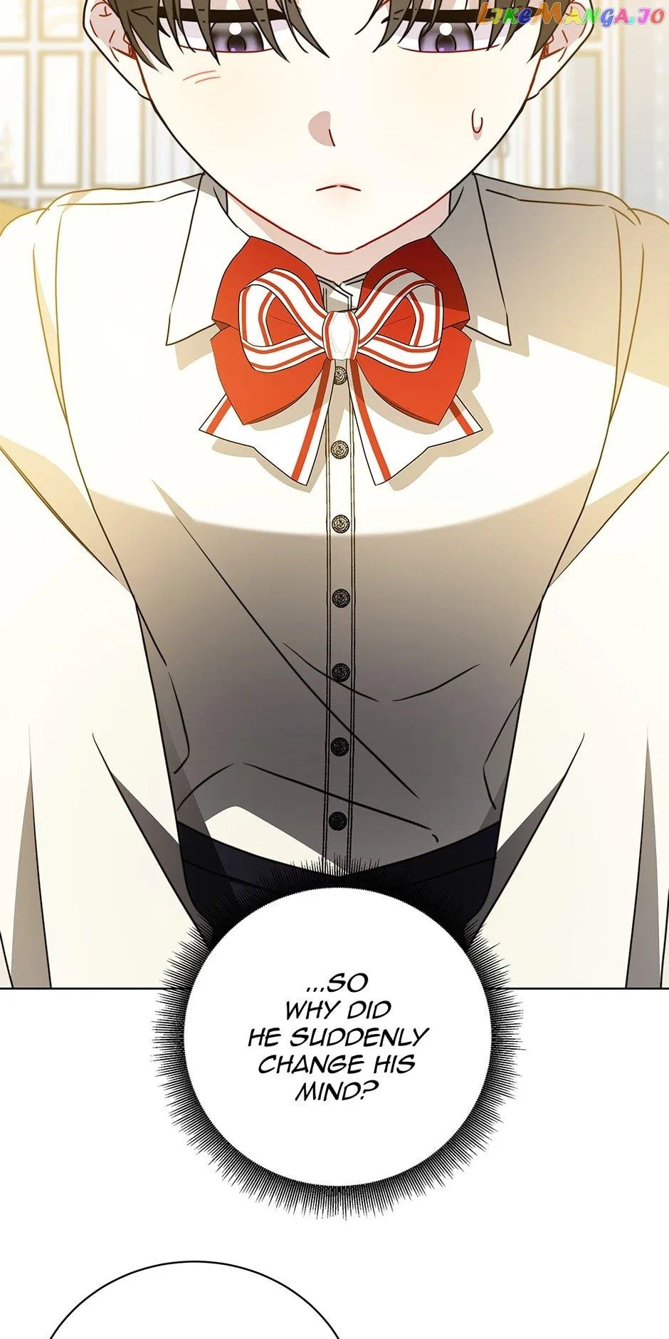 Your Regrets Mean Nothing to Me Chapter 97 – Page 69