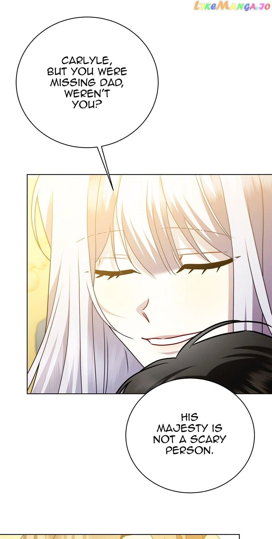 Your Regrets Mean Nothing to Me Chapter 97 – Page 71