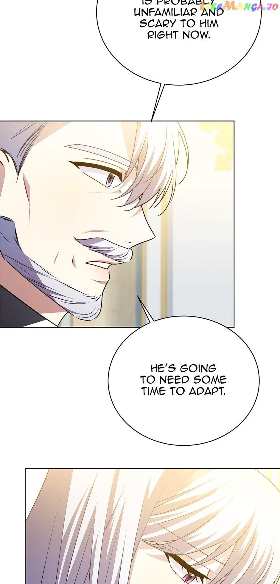 Your Regrets Mean Nothing to Me Chapter 97 – Page 78
