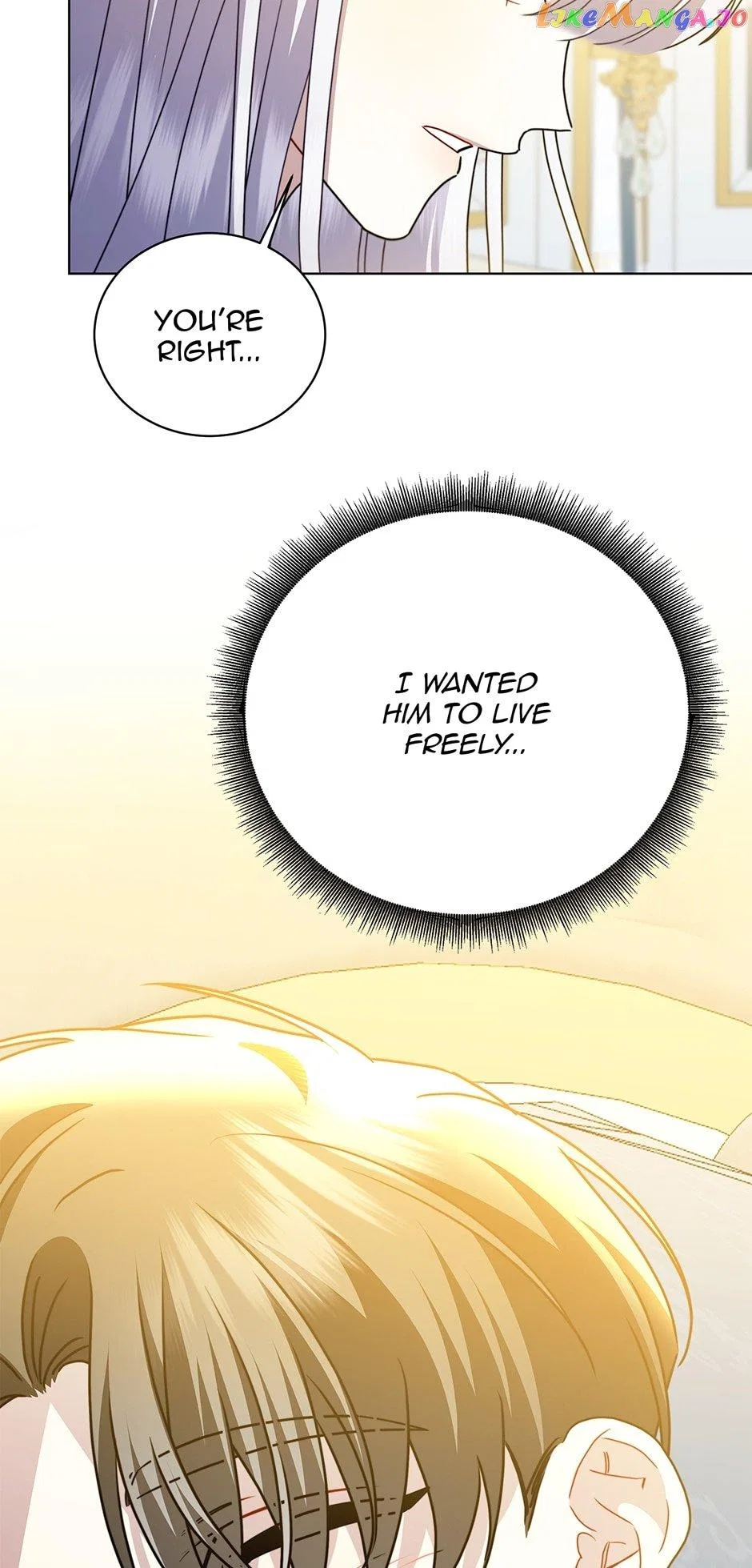 Your Regrets Mean Nothing to Me Chapter 97 – Page 79