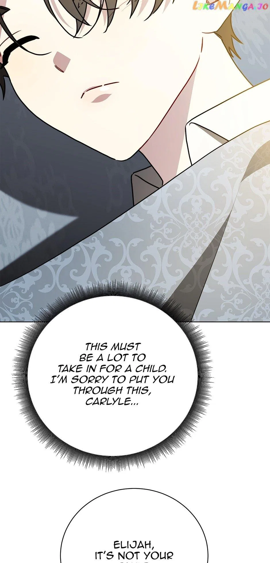 Your Regrets Mean Nothing to Me Chapter 97 – Page 80