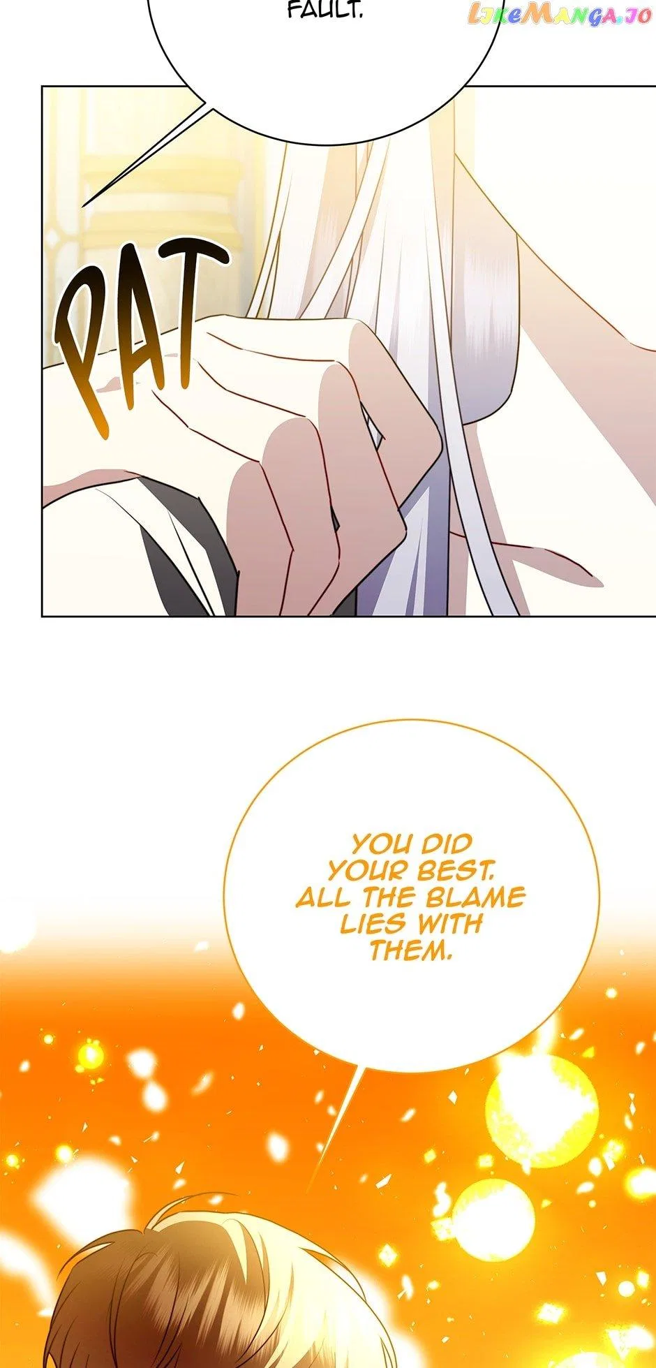 Your Regrets Mean Nothing to Me Chapter 97 – Page 81