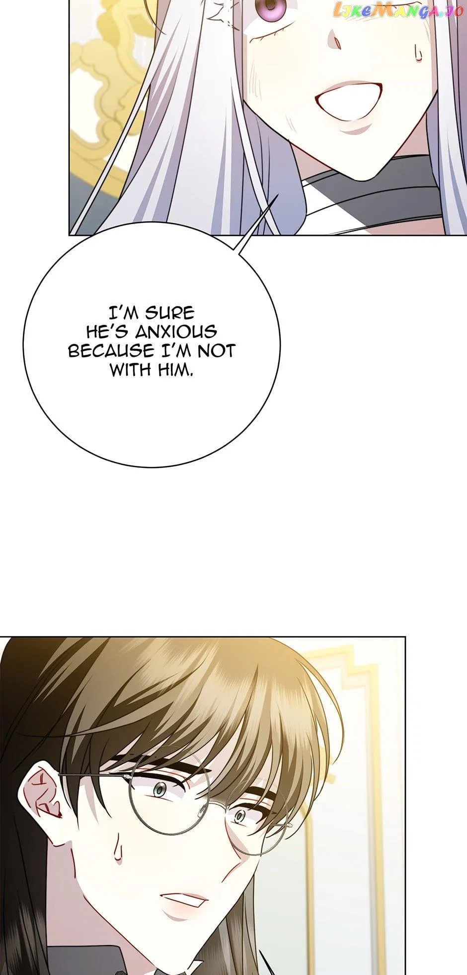 Your Regrets Mean Nothing to Me Chapter 96 – Page 4