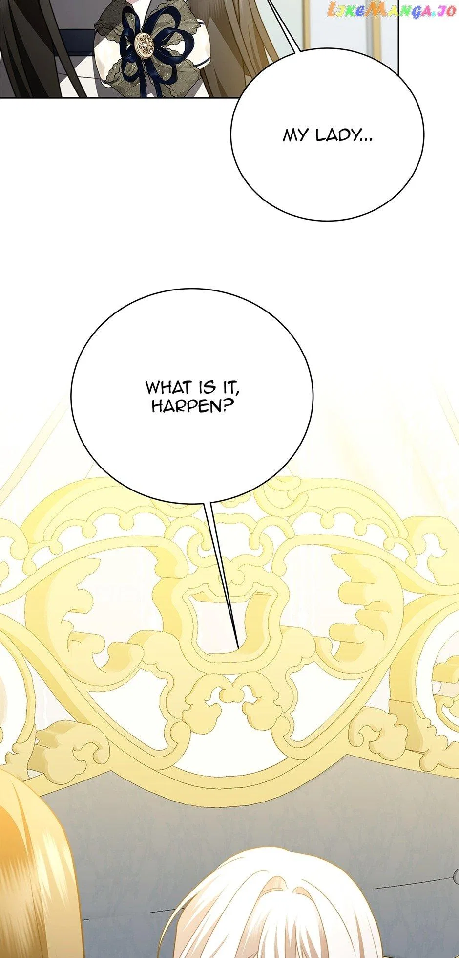 Your Regrets Mean Nothing to Me Chapter 96 – Page 5