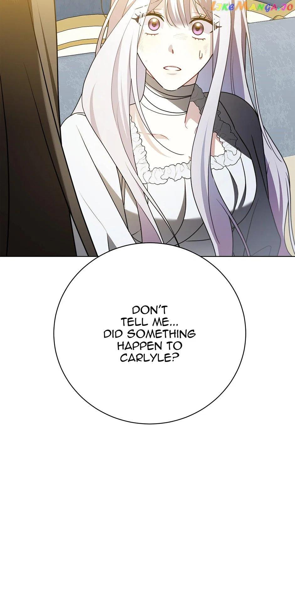 Your Regrets Mean Nothing to Me Chapter 96 – Page 6