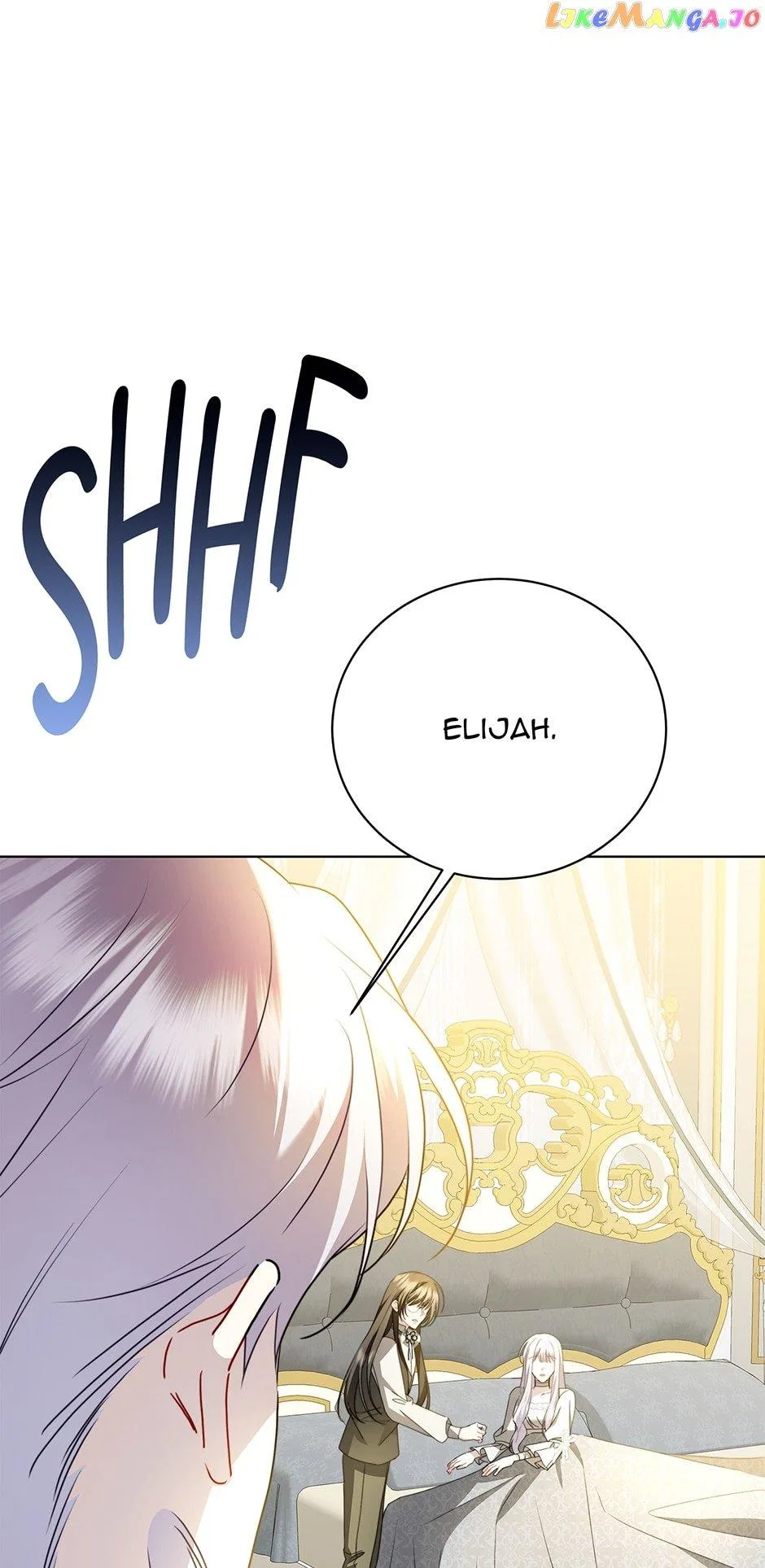 Your Regrets Mean Nothing to Me Chapter 96 – Page 8