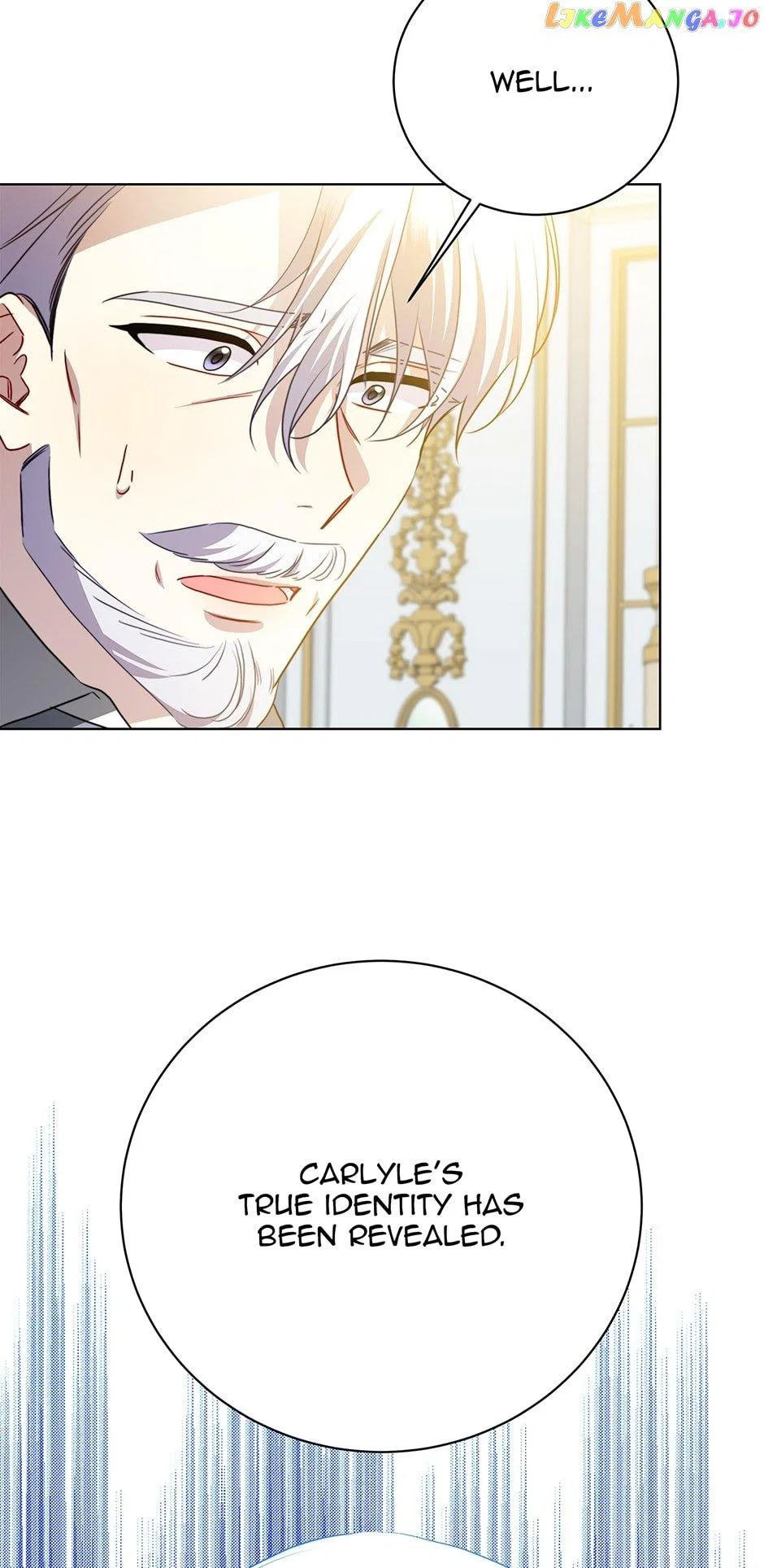 Your Regrets Mean Nothing to Me Chapter 96 – Page 11