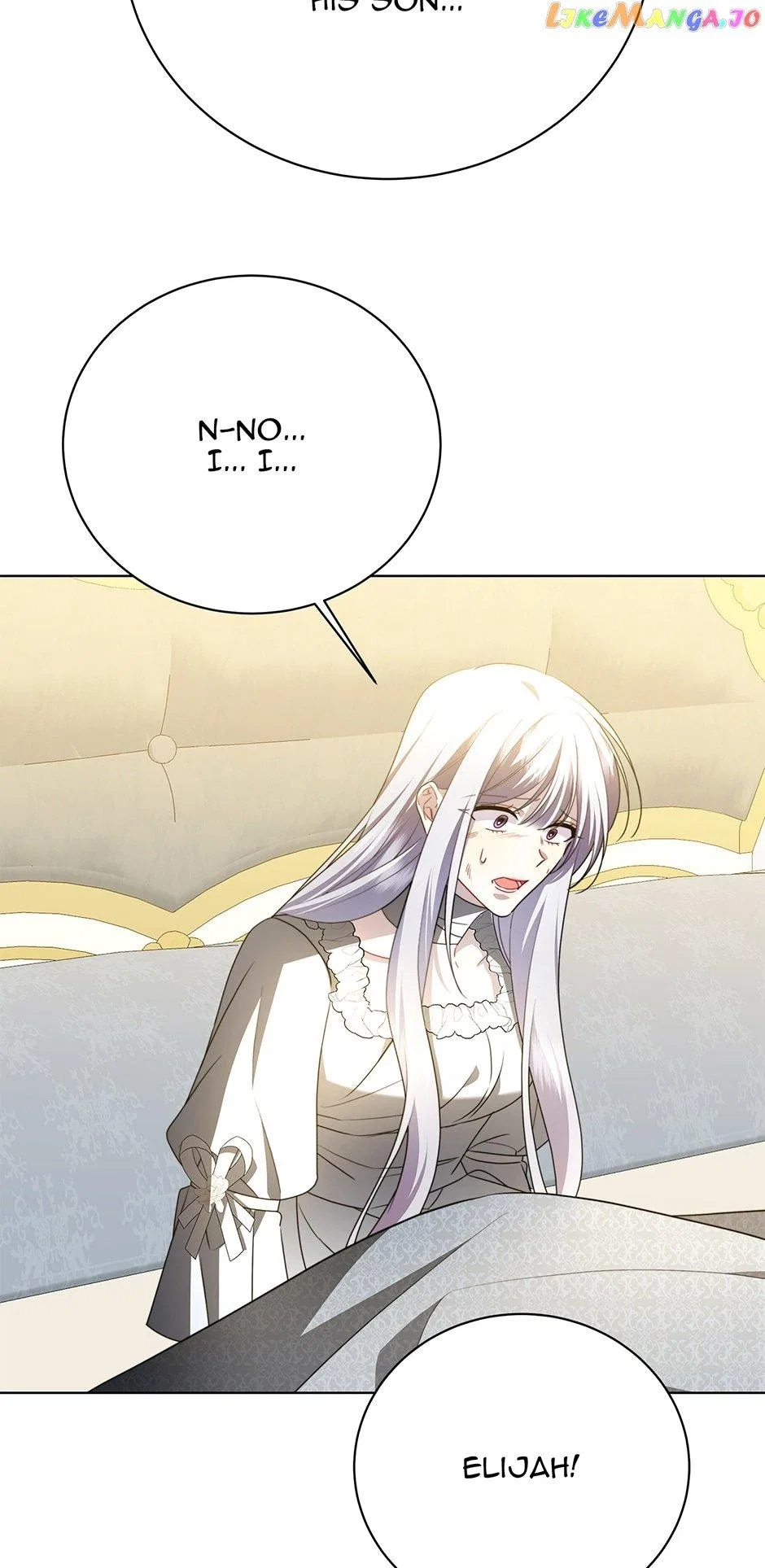 Your Regrets Mean Nothing to Me Chapter 96 – Page 13