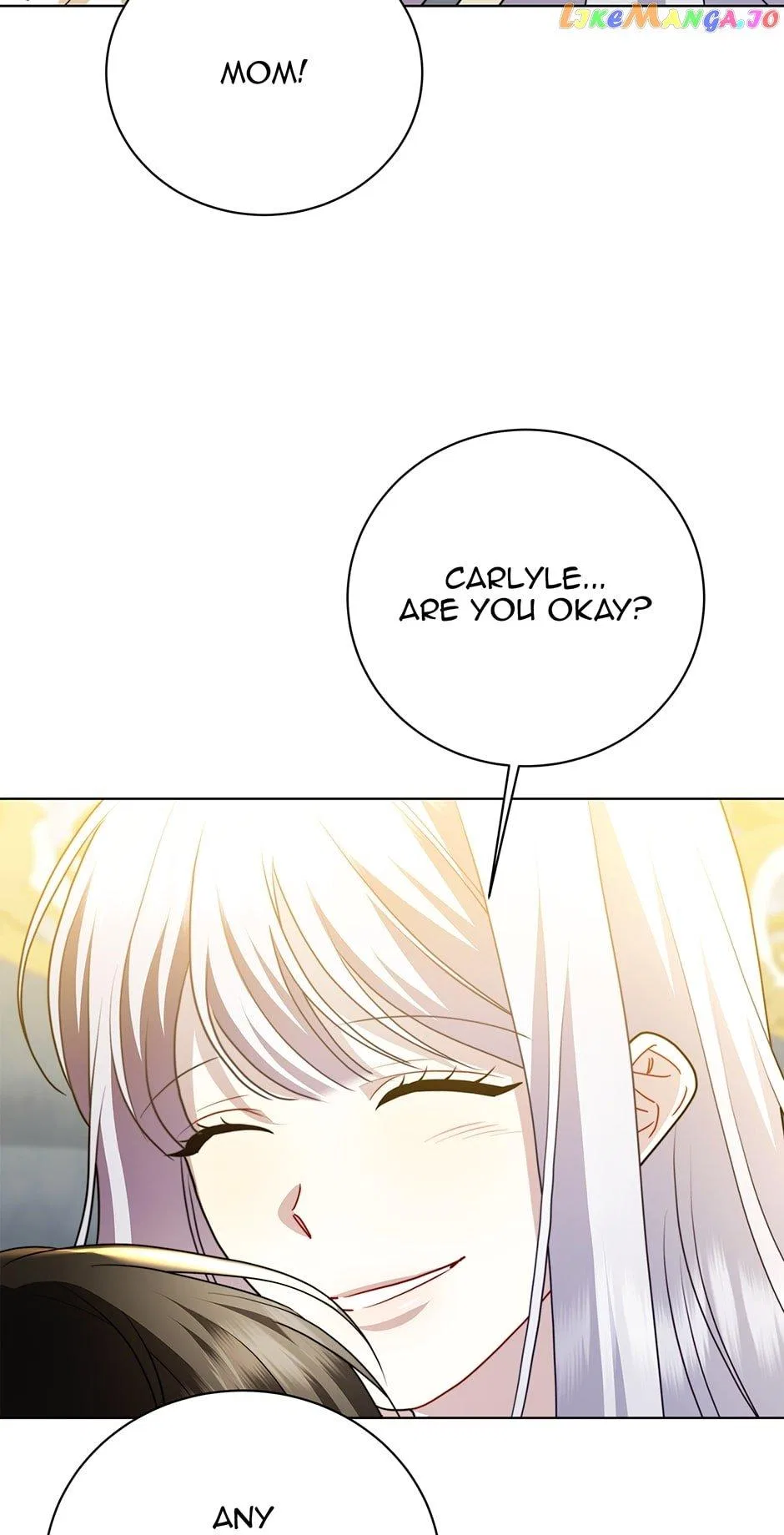 Your Regrets Mean Nothing to Me Chapter 96 – Page 16