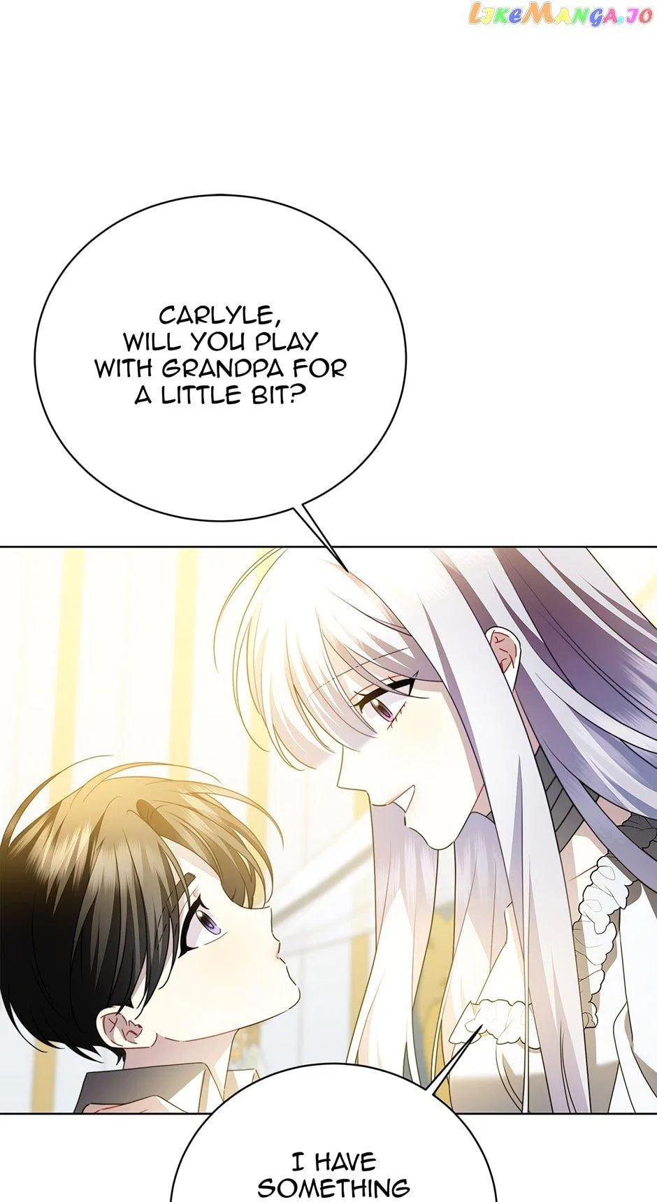 Your Regrets Mean Nothing to Me Chapter 96 – Page 21