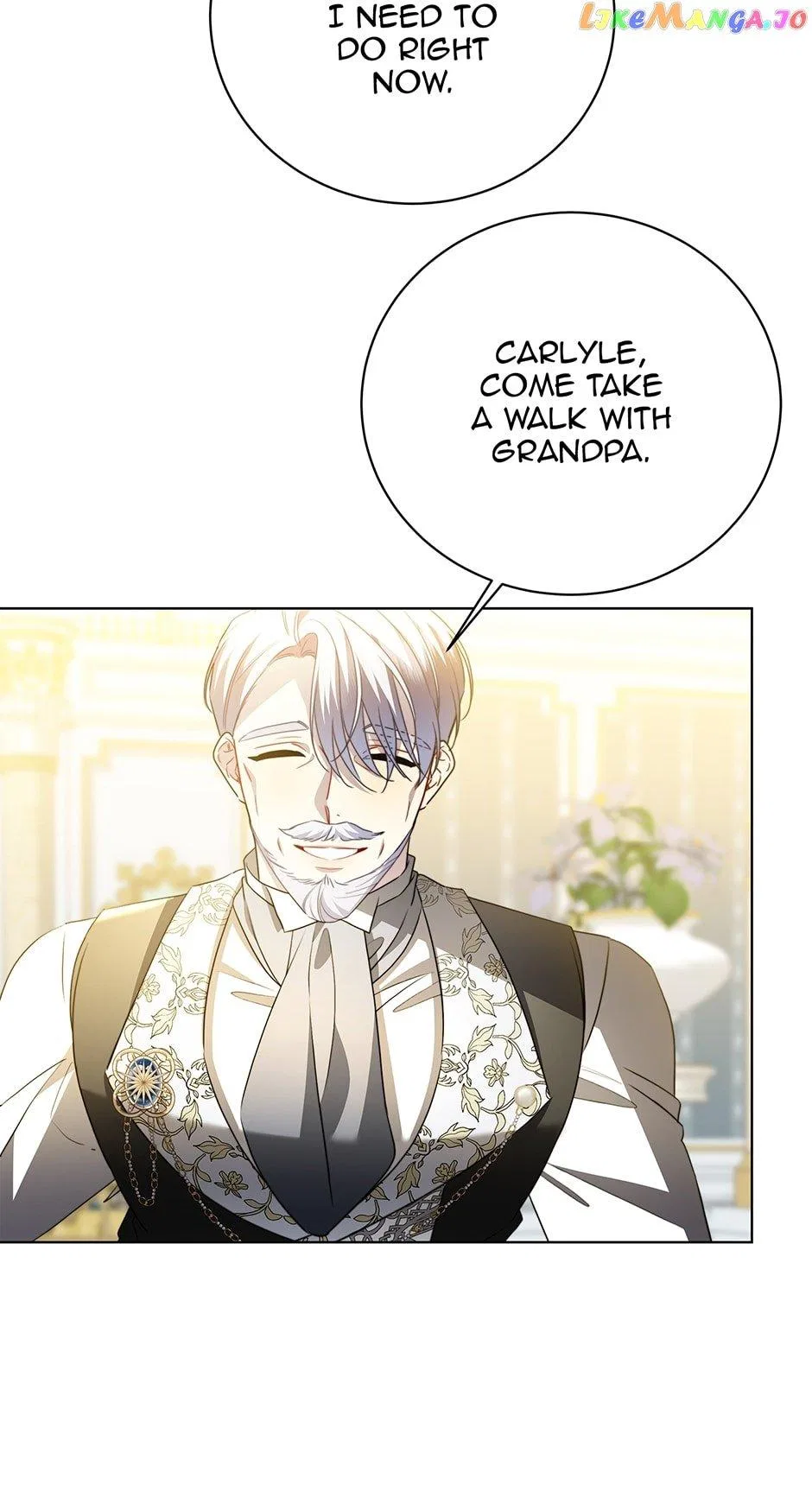 Your Regrets Mean Nothing to Me Chapter 96 – Page 22