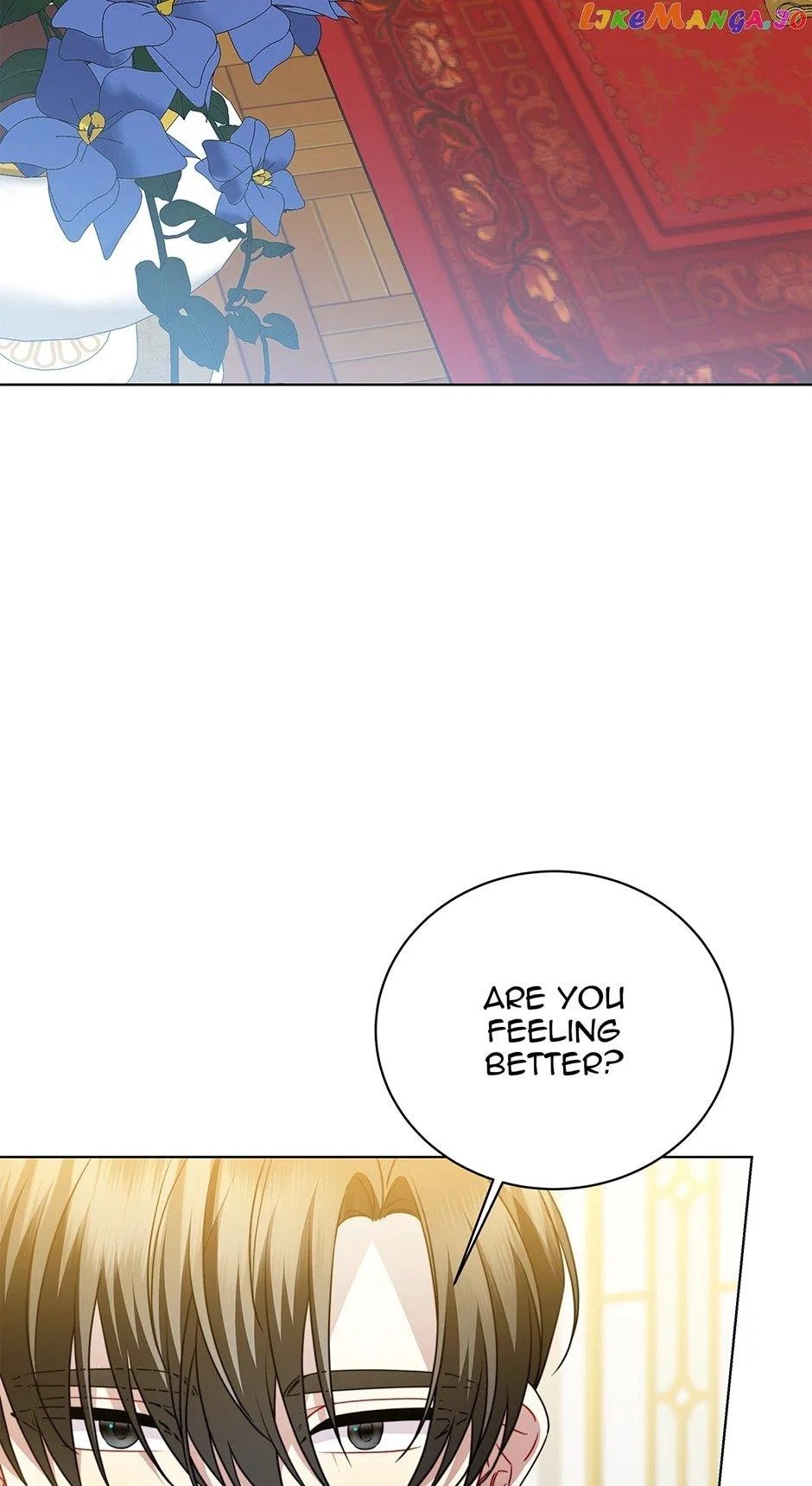 Your Regrets Mean Nothing to Me Chapter 96 – Page 26
