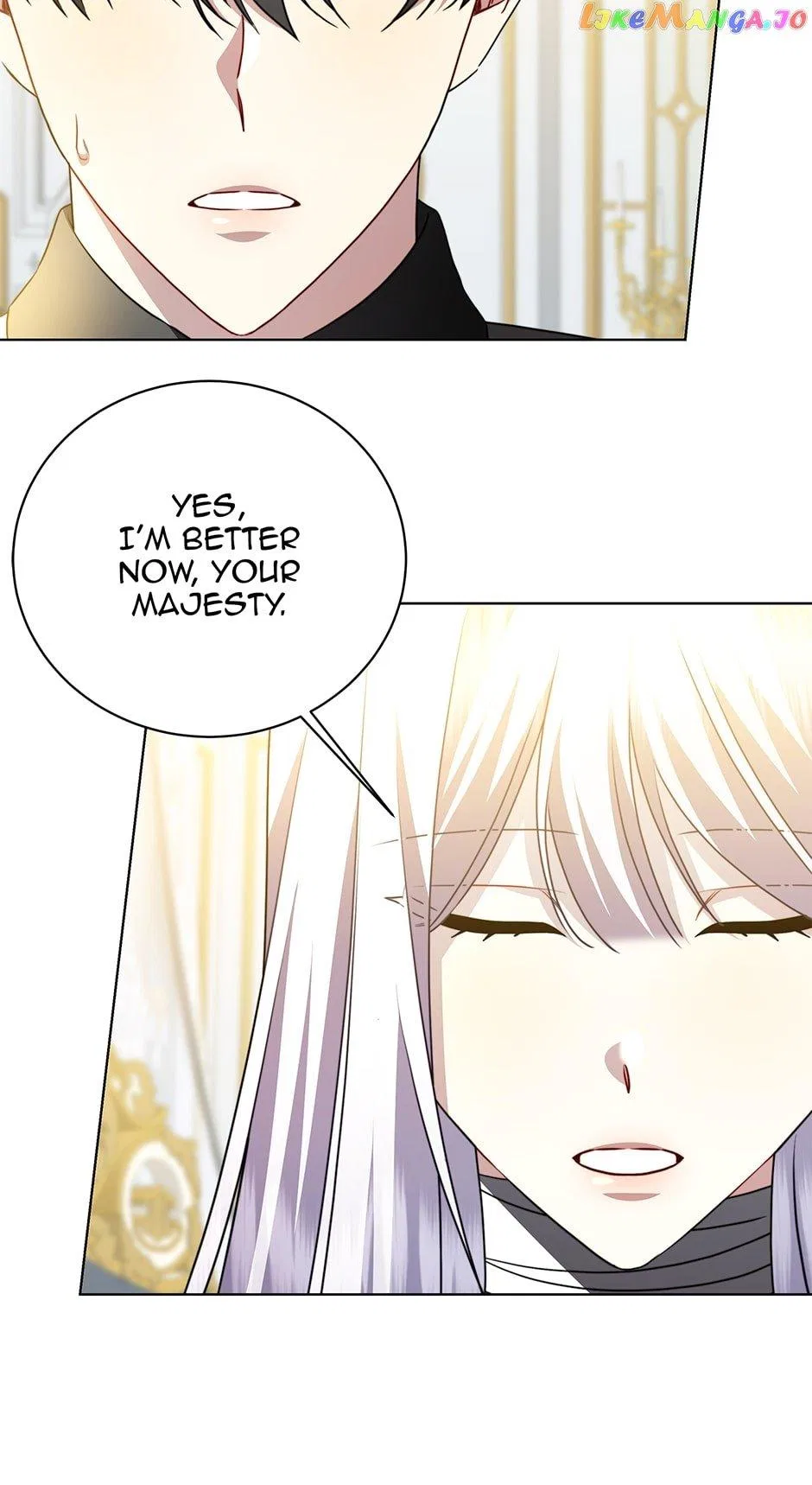 Your Regrets Mean Nothing to Me Chapter 96 – Page 27