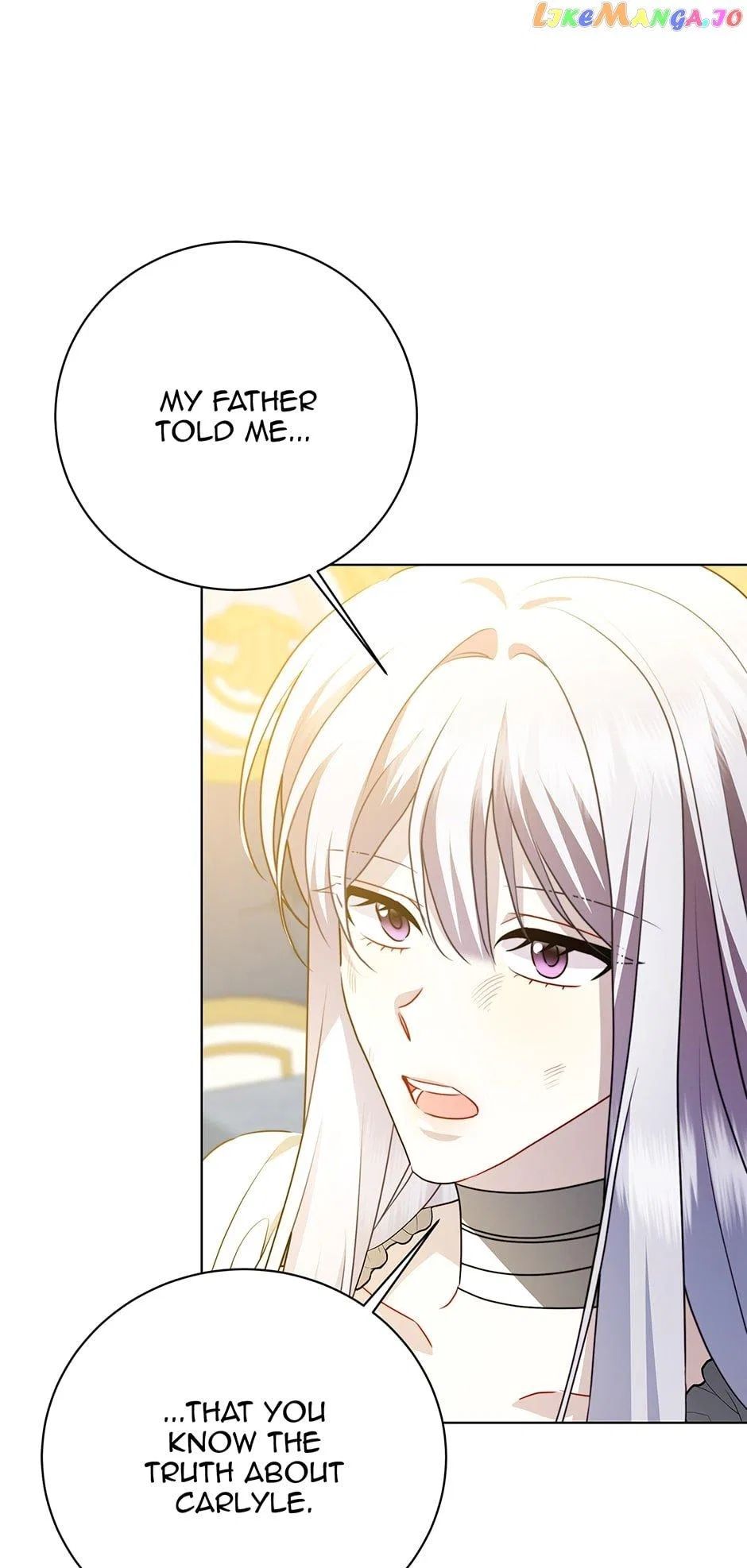 Your Regrets Mean Nothing to Me Chapter 96 – Page 28