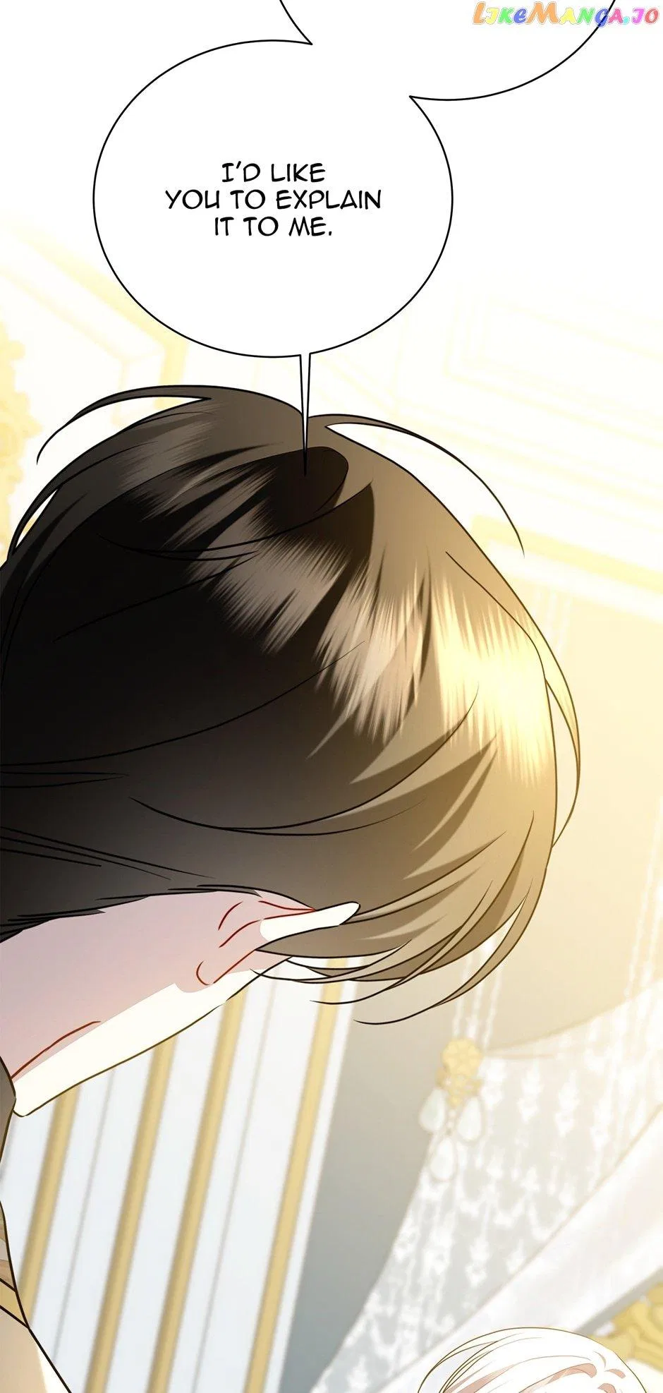 Your Regrets Mean Nothing to Me Chapter 96 – Page 30