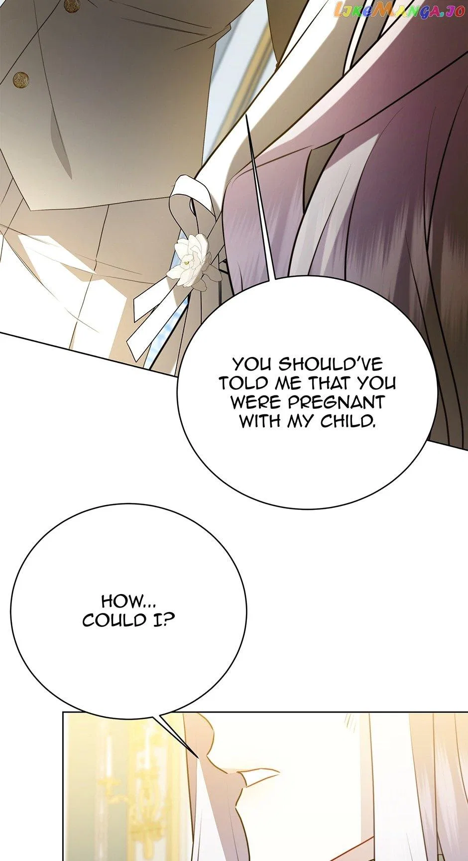 Your Regrets Mean Nothing to Me Chapter 96 – Page 34