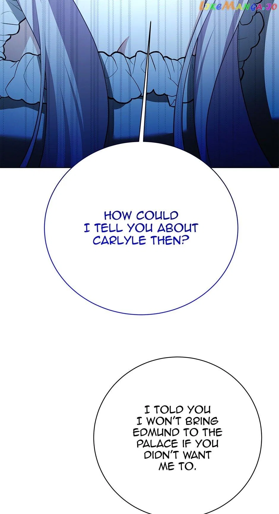 Your Regrets Mean Nothing to Me Chapter 96 – Page 37