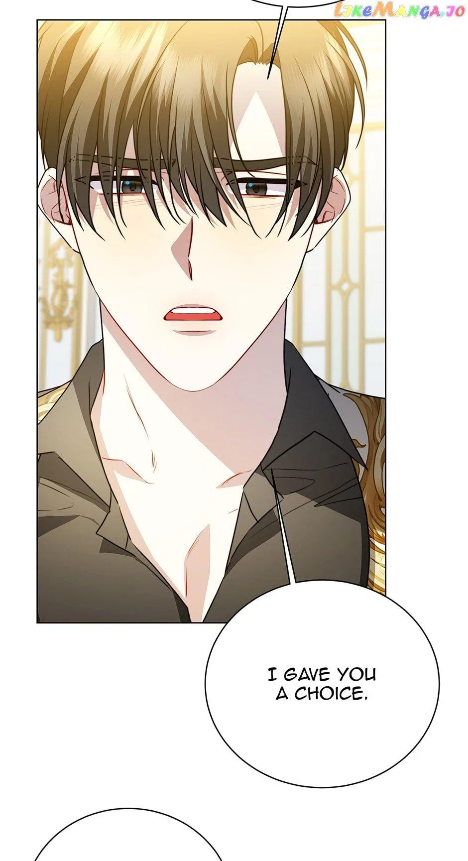 Your Regrets Mean Nothing to Me Chapter 96 – Page 38