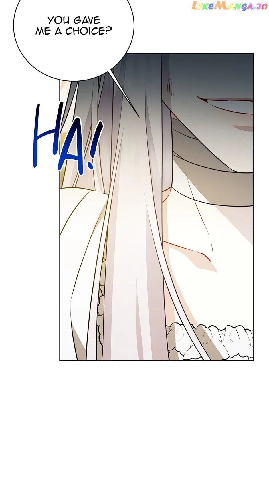 Your Regrets Mean Nothing to Me Chapter 96 – Page 39