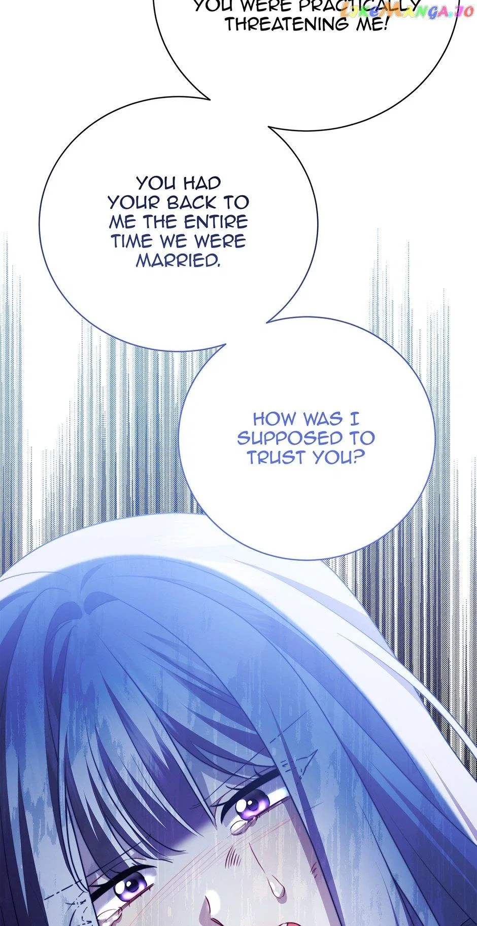 Your Regrets Mean Nothing to Me Chapter 96 – Page 42
