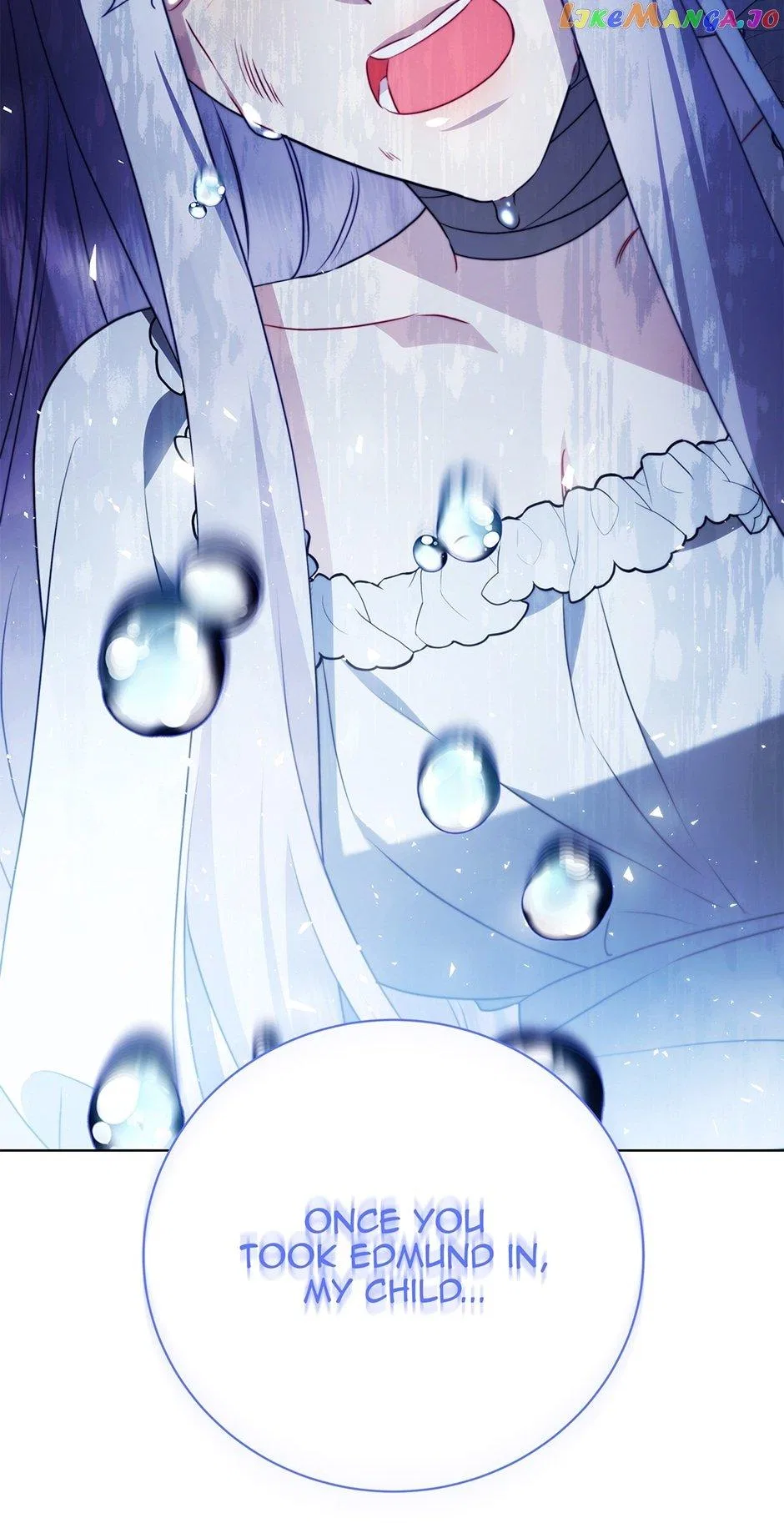 Your Regrets Mean Nothing to Me Chapter 96 – Page 43