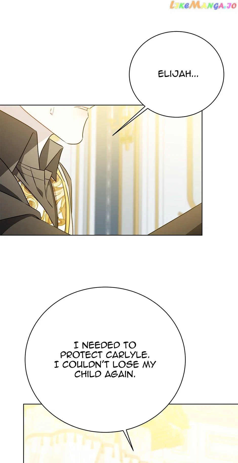 Your Regrets Mean Nothing to Me Chapter 96 – Page 44