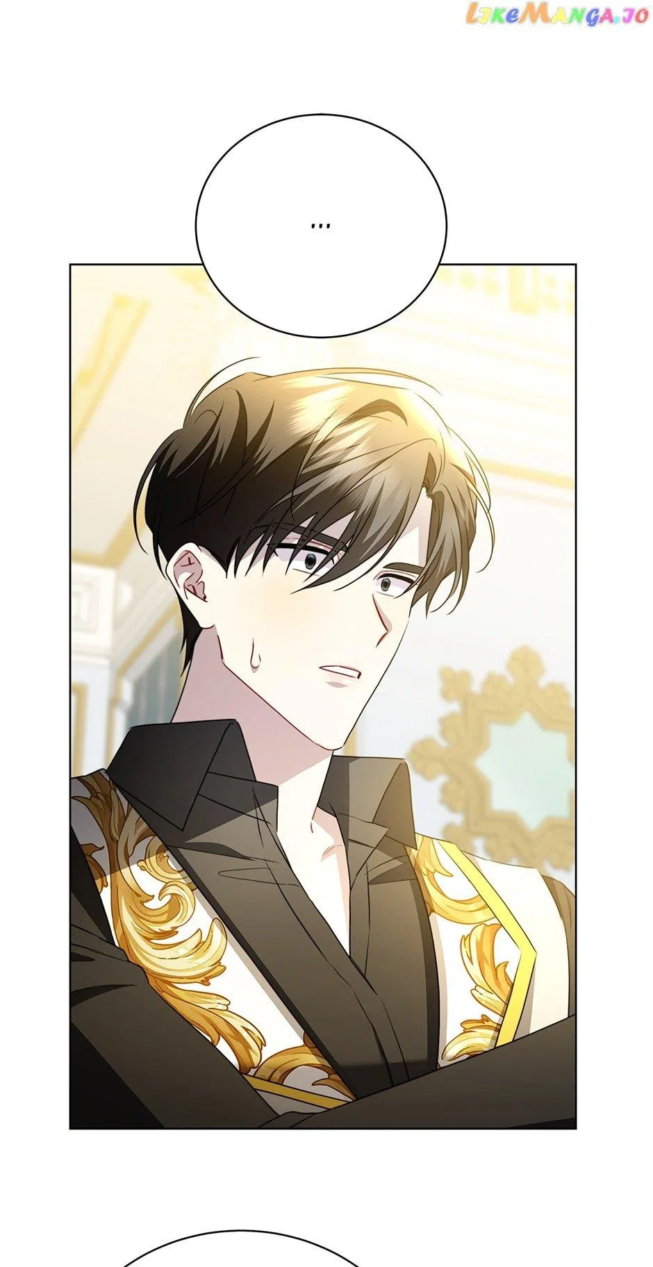 Your Regrets Mean Nothing to Me Chapter 96 – Page 46