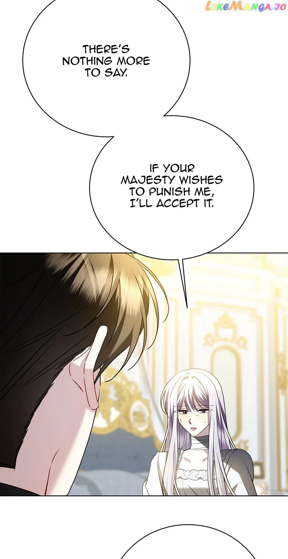 Your Regrets Mean Nothing to Me Chapter 96 – Page 47