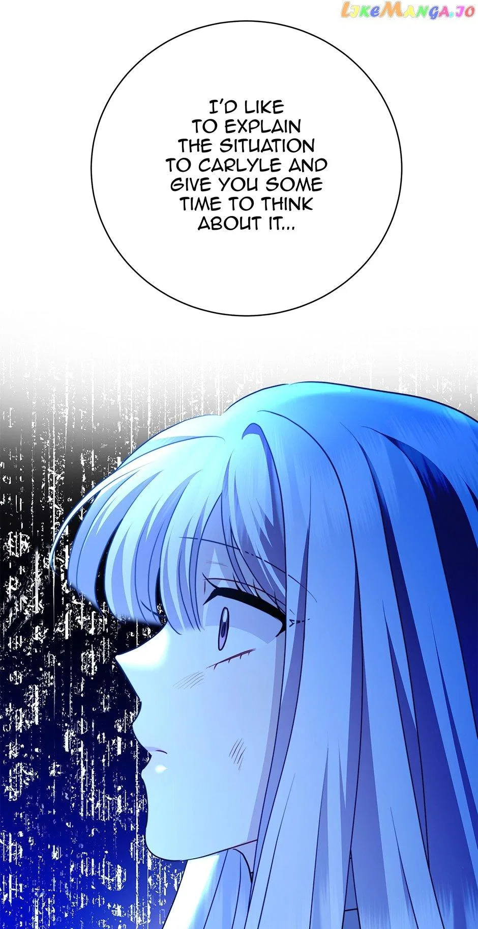 Your Regrets Mean Nothing to Me Chapter 96 – Page 49