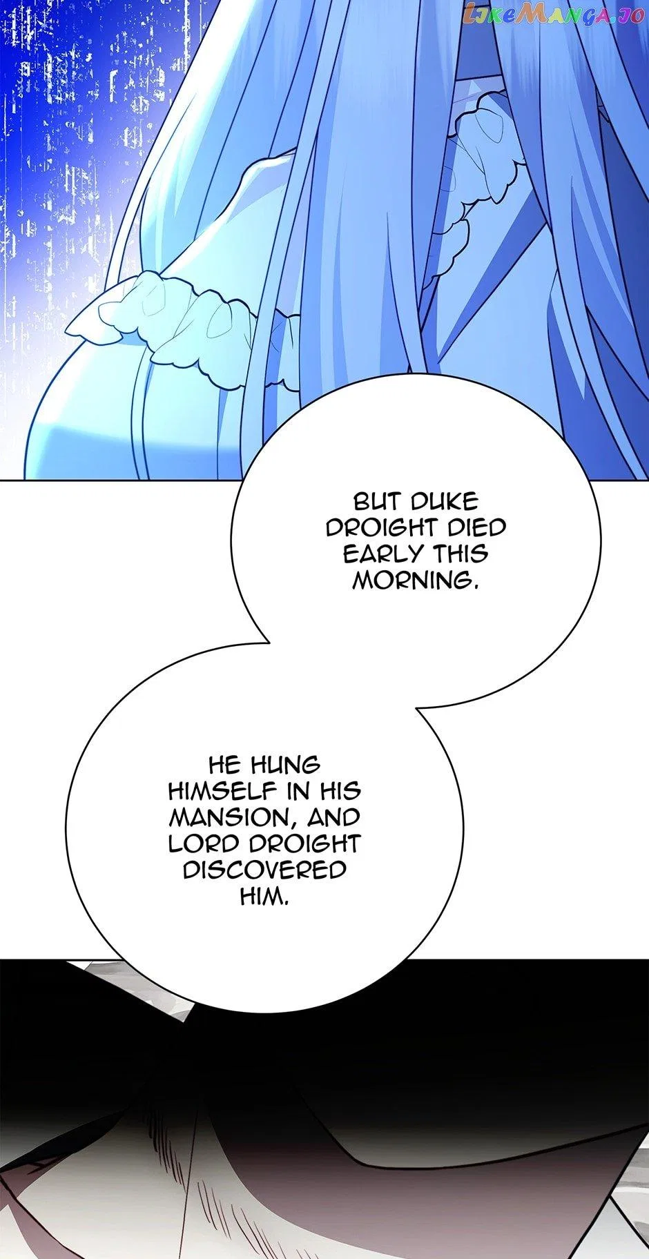 Your Regrets Mean Nothing to Me Chapter 96 – Page 50