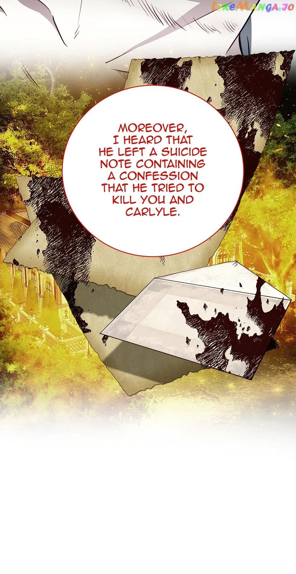 Your Regrets Mean Nothing to Me Chapter 96 – Page 51