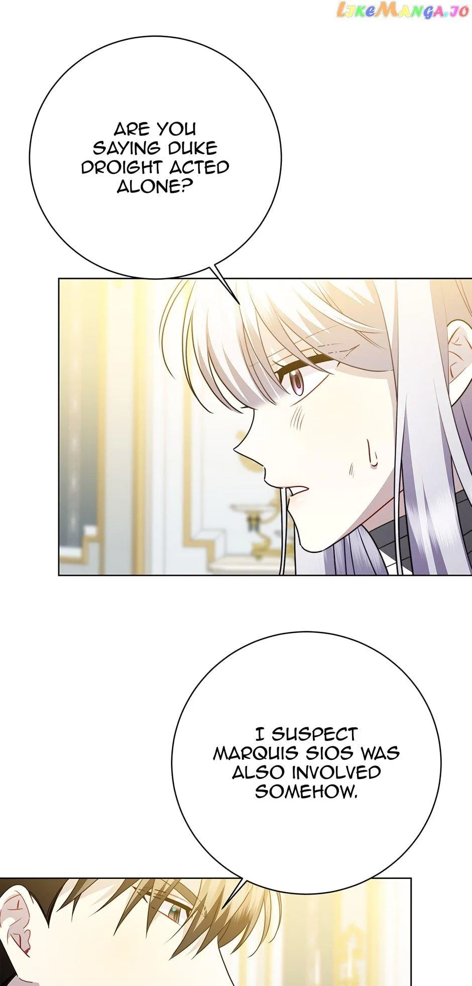 Your Regrets Mean Nothing to Me Chapter 96 – Page 52