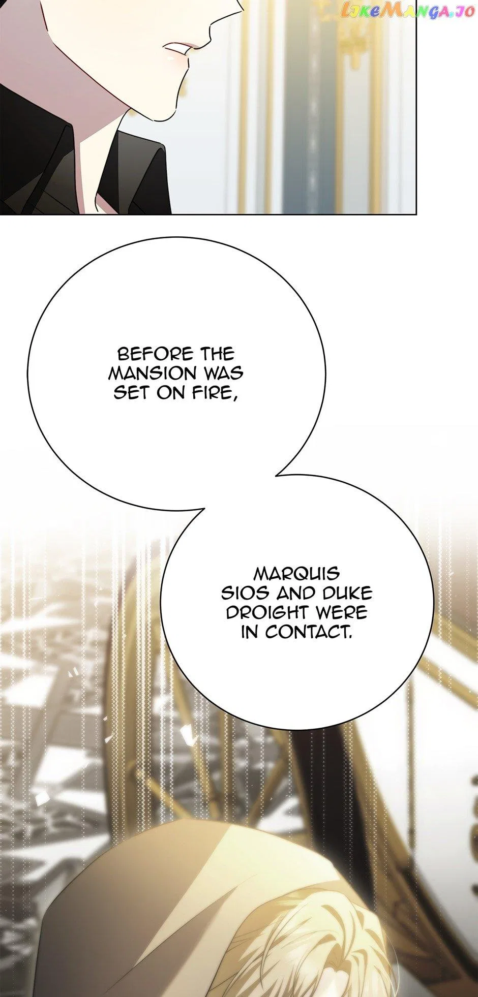 Your Regrets Mean Nothing to Me Chapter 96 – Page 53